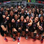 ไม่มีพลิกโผ! สมาคมกีฬาวอลเลย์บอล แบโผ 14 สาวลุยลูกยางเอเชีย