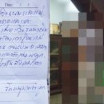 จม.ฉบับสุดท้ายจากพ่อ! ขับแท็กซี่ฝืดหาเงินได้ไม่พอจ่าย ผูกคอตายเอาเงินให้ลูก