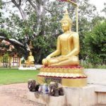 เที่ยววัดนิเวศธรรมประวัติ สไตล์โกธิก-หนึ่งเดียวในไทย
