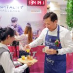 ชวนเที่ยวงาน “Pattaya Hospitality Show 2019” ชม 3 ศิลปินดังฟรี 
