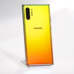 Samsung Galaxy Note 10 เปิดตัว! ปากกาใหม่ จอใหญ่ ดีไซน์สวย