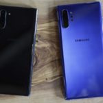 Samsung Galaxy Note 10 เปิดตัว! ปากกาใหม่ จอใหญ่ ดีไซน์สวย