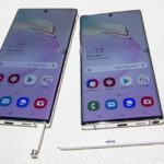 Samsung Galaxy Note 10 เปิดตัว! ปากกาใหม่ จอใหญ่ ดีไซน์สวย