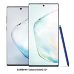 Samsung Galaxy Note 10 เปิดตัว! ปากกาใหม่ จอใหญ่ ดีไซน์สวย
