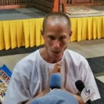 เปิดใจ‘อดีตพระจูเลียน’อ้ำอึ้งมีเซ็กซ์สีกาเสริมพลังจักรวาล รับมีสาวอยากแต่งงานด้วย