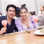 ดีเจแมน ซุ่มเซอร์ไพรส์ ขอแต่งงาน ใบเตย หลังคบ 7 ปี พร้อมมีลูกเลย ไม่เสียดายงานวงการ