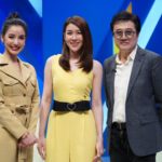 เชียร์ ฑิฆัมพร สลัดลุกส์นางเอก เม้าธ์วีรกรรมขมคอ ยืมตัง ประกาศตามหาเจ้าหนี้!