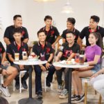 ลำไย เล่าประสบการณ์ขนหัวลุก เล่นคอนเสิร์ตในป่าช้า หลอนหญิงชุดขาวข้างเวที