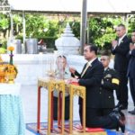 รวมหวยเด็ด แห่ตีเลขลุงตู่ เมฆพญานาคทั้ง5 - เลขพระดังแม่นถูกเบรก หวยคำชะโนด-คนดัง