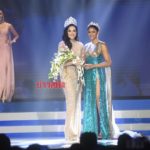 มงลง! 'เกรซ นรินทร' ศิลปศาสตร์ มธ. คว้ารางวัล มิสไทยแลนด์เวิลด์ 2019