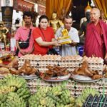บอกขายที่ดิน 11 ไร่ไม่มีใครซื้อ บน พระเงินพระทอง แค่3เดือนขายได้เงินหลายล้าน