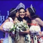มงลง! 'เกรซ นรินทร' ศิลปศาสตร์ มธ. คว้ารางวัล มิสไทยแลนด์เวิลด์ 2019