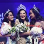 มงลง! 'เกรซ นรินทร' ศิลปศาสตร์ มธ. คว้ารางวัล มิสไทยแลนด์เวิลด์ 2019