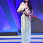 มงลง! 'เกรซ นรินทร' ศิลปศาสตร์ มธ. คว้ารางวัล มิสไทยแลนด์เวิลด์ 2019