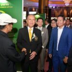 โปรเม-โปรแจ๊ส ซิวนักกอล์ฟอาชีพดีเด่น - บุญชู รับทรงคุณค่า