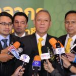 โปรเม-โปรแจ๊ส ซิวนักกอล์ฟอาชีพดีเด่น - บุญชู รับทรงคุณค่า