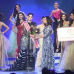'เนิส ดุสิตา' ซิว 2 รางวัลฟาสท์แทร็ก 'ฝุ้น ปาลิน' คว้าขวัญใจสื่อ มิสไทยแลนด์เวิลด์ 2019