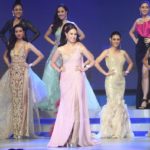 'เนิส ดุสิตา' ซิว 2 รางวัลฟาสท์แทร็ก 'ฝุ้น ปาลิน' คว้าขวัญใจสื่อ มิสไทยแลนด์เวิลด์ 2019