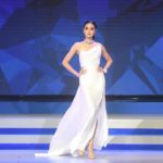 'เนิส ดุสิตา' ซิว 2 รางวัลฟาสท์แทร็ก 'ฝุ้น ปาลิน' คว้าขวัญใจสื่อ มิสไทยแลนด์เวิลด์ 2019