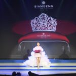 'เนิส ดุสิตา' ซิว 2 รางวัลฟาสท์แทร็ก 'ฝุ้น ปาลิน' คว้าขวัญใจสื่อ มิสไทยแลนด์เวิลด์ 2019