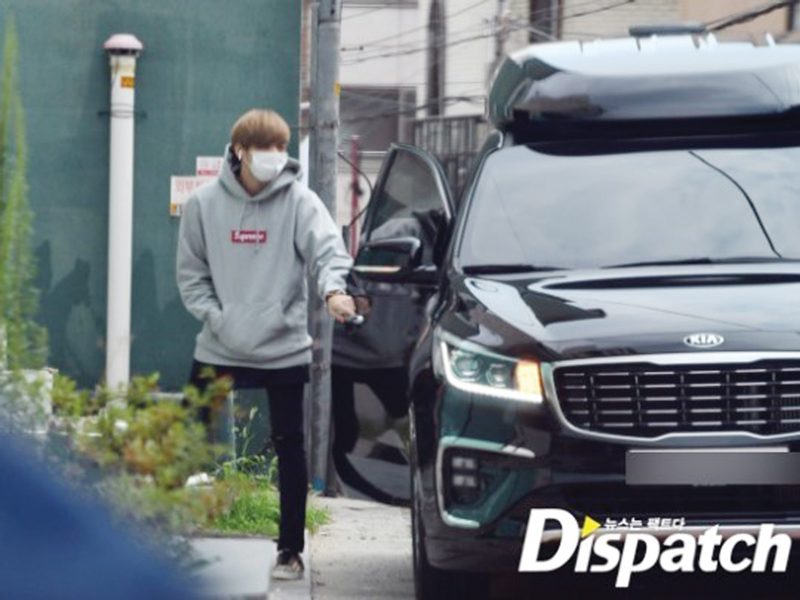 ‘คังแดเนียล’เจอต้าน