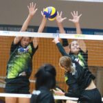 วอลเลย์บอลสาวไทย ซ้อมเข้ม “บล็อค-บอลรับ” เร่งปรับจุดบอด