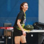 วอลเลย์บอลสาวไทย ซ้อมเข้ม “บล็อค-บอลรับ” เร่งปรับจุดบอด
