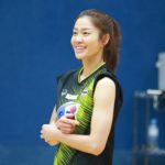 วอลเลย์บอลสาวไทย ซ้อมเข้ม - “โค้ชด่วน” ย้ำห้ามประมาท ‘อิหร่าน’