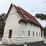 ไหว้หลวงพ่อโต วัดถั่วทอง-ชมหาดทรายนํ้าจืดสามโคก