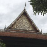 ไหว้หลวงพ่อโต วัดถั่วทอง-ชมหาดทรายนํ้าจืดสามโคก