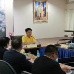 กกท. เล็งยื่น ไอโอซี เสนอตัวจัดยูธโอลิมปิกเกมส์ 2026 ปลายสิงหาคมนี้