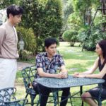 ‘ออย-ฐิสา’เชือดเฉือน ไขปมฆาตกร‘รอยอาฆาต’