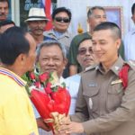 เทศบาลกะรนเตรียมเข้ากรุงฯ จี้สอบส.ส.กร่าง ทวงคืนคลองสาธารณะถูกสร้างทับ(คลิป)
