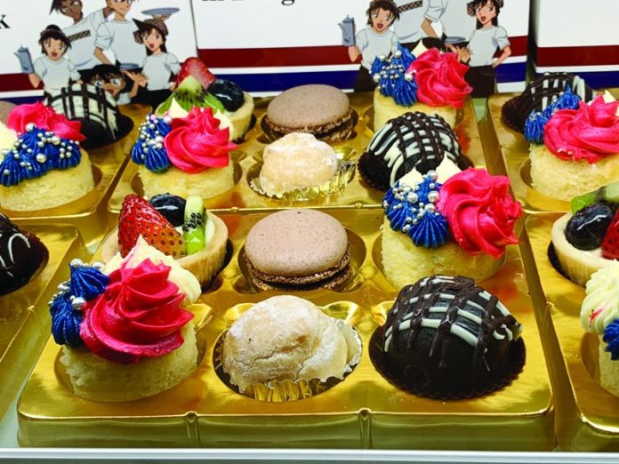บอกงาน‘สายหวาน’