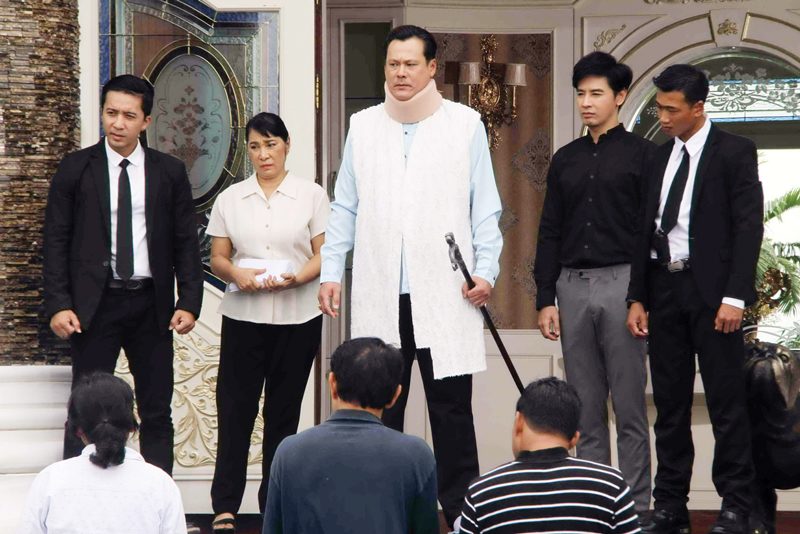 ‘ออย-ฐิสา’เชือดเฉือน