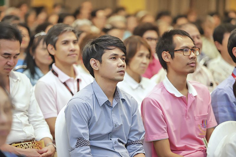 ธรรมบรรยาย