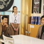 ‘ออย-ฐิสา’เชือดเฉือน ไขปมฆาตกร‘รอยอาฆาต’