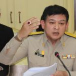 เทศบาลกะรนเตรียมเข้ากรุงฯ จี้สอบส.ส.กร่าง ทวงคืนคลองสาธารณะถูกสร้างทับ(คลิป)