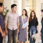 ‘ออย-ฐิสา’เชือดเฉือน ไขปมฆาตกร‘รอยอาฆาต’