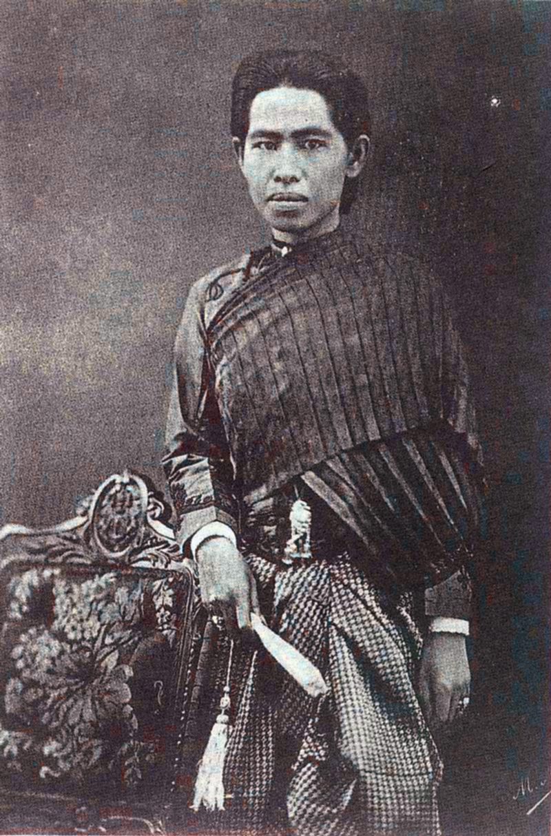 เจ้าคุณพระประยูรวงศ์ 