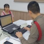 แม่ค้าส้มตำ สุดช้ำ! ถูกขโมยจยย.พ่วงข้างคู่ใจ ต้องใช้ทำมาหากิน