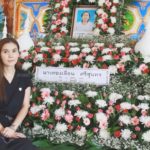 ‘ฝน ธนสุนทร’ แต่งหน้าแม่เอง ขอไม่ร้องไห้ ทำให้ครั้งสุดท้ายส่งขึ้นสวรรค์ด้วยรอยยิ้ม(คลิป)