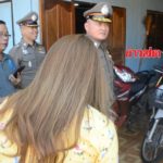 บุกบ้าน‘ด.ต.’ยึดจยย.ครึ่งร้อย! กระบะอีก 4 รับจำนำรถเถื่อน ชาวบ้านโวยไม่ให้ไถ่(คลิป)
