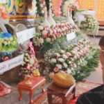 ‘ฝน ธนสุนทร’ แต่งหน้าแม่เอง ขอไม่ร้องไห้ ทำให้ครั้งสุดท้ายส่งขึ้นสวรรค์ด้วยรอยยิ้ม(คลิป)