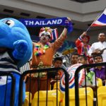 บลูเวฟ สุดต้านพ่าย โบคา แค่อันดับ 2 กลุ่ม ร่วงฟุตซอลสโมสรโลก
