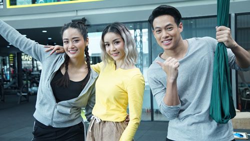 เอาล่ะสิ!!