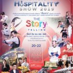 ชวนเที่ยวงาน “Pattaya Hospitality Show 2019” ชม 3 ศิลปินดังฟรี 