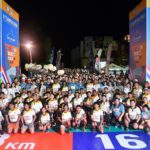ภัทรพล - วิไลวรรณ คว้าโอเวอร์ออล ปิดฉาก ‘สิงห์ ซีรี่ส์ รัน 2019’