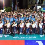 ภัทรพล - วิไลวรรณ คว้าโอเวอร์ออล ปิดฉาก ‘สิงห์ ซีรี่ส์ รัน 2019’
