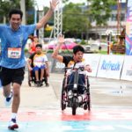 ภัทรพล - วิไลวรรณ คว้าโอเวอร์ออล ปิดฉาก ‘สิงห์ ซีรี่ส์ รัน 2019’